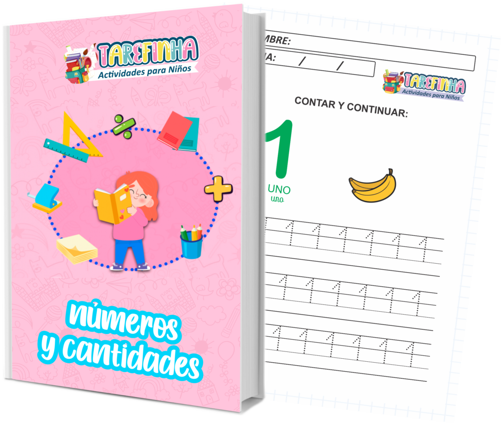Números e quantidades em espanhol